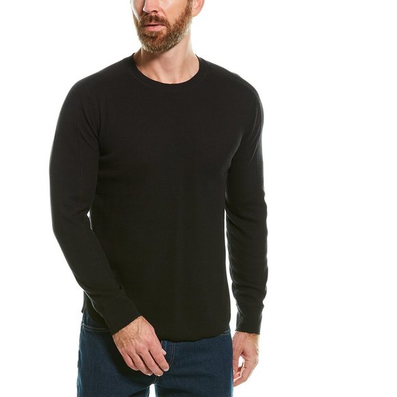 Vince Thermal T-Shirt